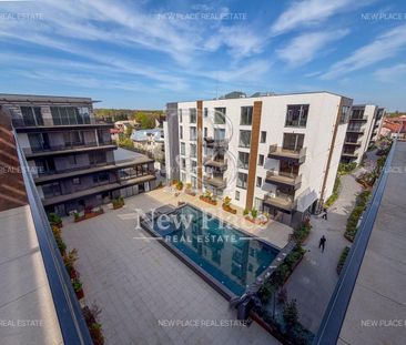 [VIDEO] Arqa Jolie Village | Apartament exclusivist | Terasa 22 mp ... - Photo 4
