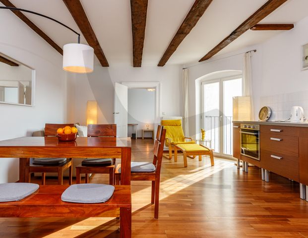 Viel Raum für Kreativität - Photo 1