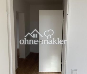 Attraktive 3-Zimmer-Wohnung mit KDB – Sofort bezugsfrei - Photo 1