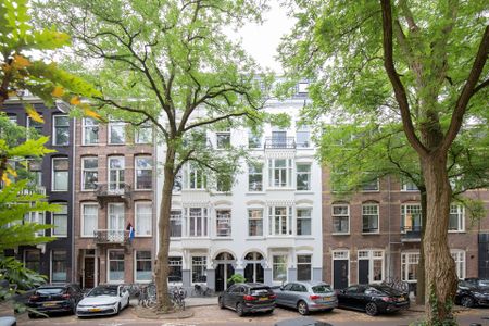 Van Breestraat 191H, 1071 ZN, Amsterdam - Foto 2