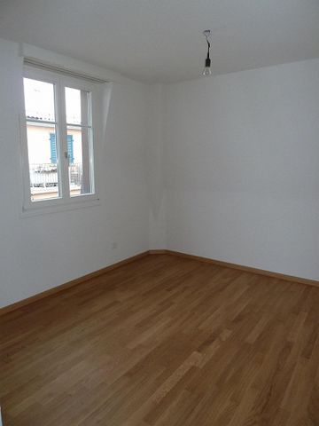 Grosszügige 3.5-Zimmer-Wohnung im Zentrum von Winterthur - Foto 5