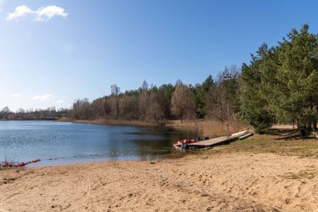 2 pok. Kanarkowa, Gutkowo, zwierzęta mile widziane 45 m² - Zdjęcie 4