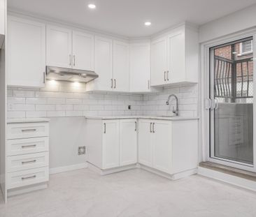 Appartement à louer - Montréal (Saint-Léonard) - Photo 3