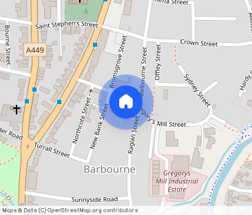 Gregorys Mill Street, Worcester - Photo 1