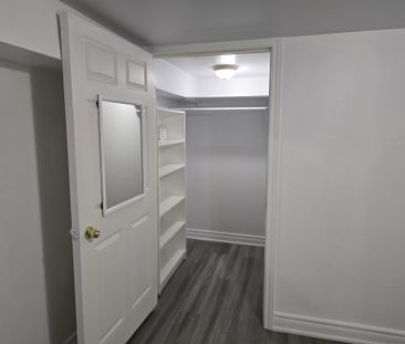 For Lease - 65 Park Crescent Unit# BSMT A, Richmond Hill, Ontario - Photo 3