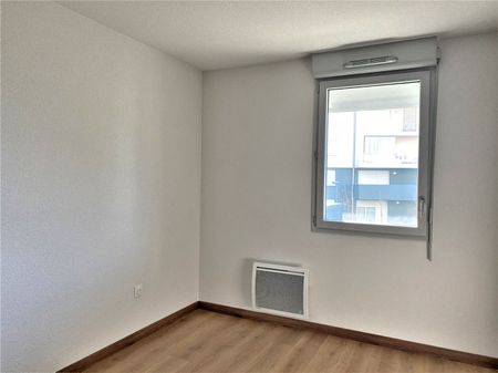 Appartement 3 pièces - Photo 2