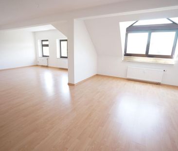 Großzügige 3-Raum-Maisonette in bester Lage in Dresden-Löbtau - Photo 3