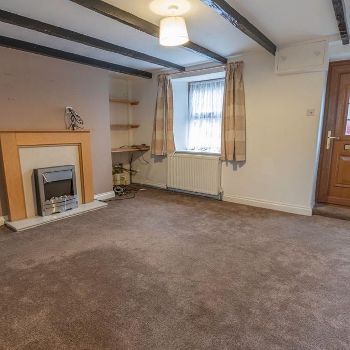 2 bedroom terraced house to rent - Photo 1