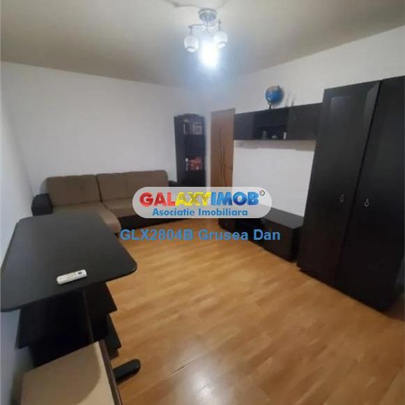 Apartament 2 Camere Pet&Foreigners Friendly Nicolae Grigorescu G 230 - Fotografie 1