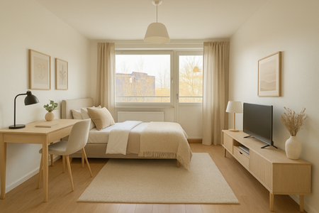 Thomsons väg 30D, Kryddgården - Foto 4