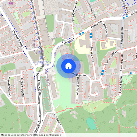 Hjorthagsgatan, Göteborg