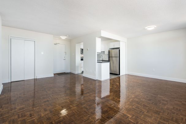 Brockton Apartments - Photo 1