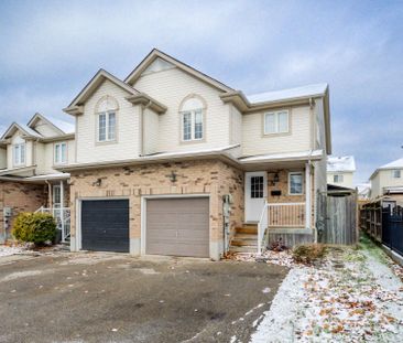 For Lease - 68 Foxglove Crescent, Waterloo, Ontario - Photo 5