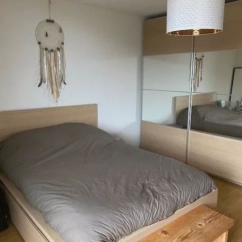 Appartement de 3.5 pièces à la Place de la Sallaz - Foto 1