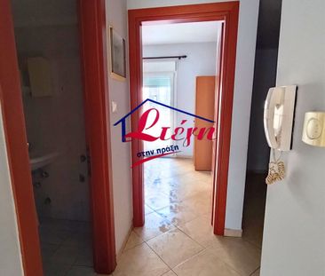 Studio/Γκαρσονιέρα για ενοικίαση Αμοιρίδιο - Ρέμβη (Ξάνθη) - Φωτογραφία 4