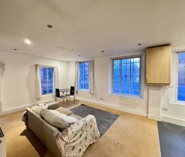 The Hockley Mill, Nottingham, NG1 - Photo 1