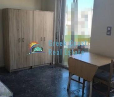 Studio/Γκαρσονιέρα για ενοικίαση Σκαγιοπούλειο (Πάτρα) - Photo 4