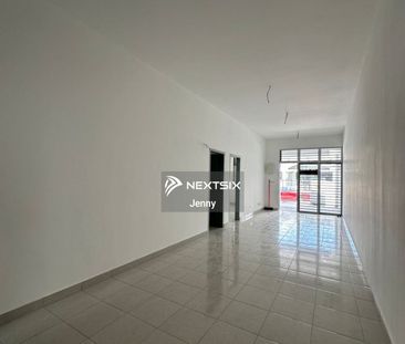 Jalan Puyuh Bandar Putra 81000 Kulai - Foto 6