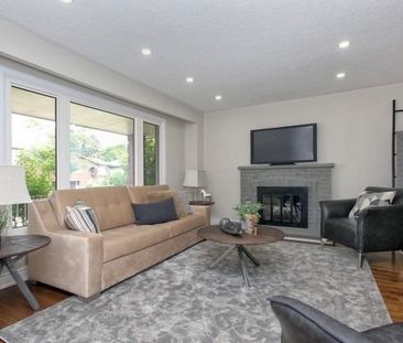 For Lease - 17 Newton Road, Brampton, Ontario - Photo 2