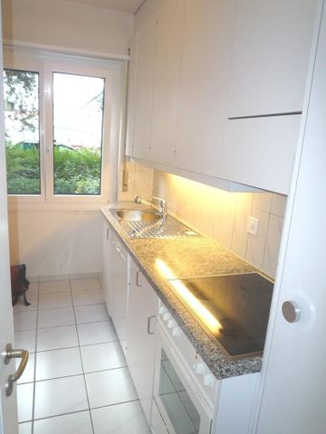 Stadtnahe 3-ZW à 66 m² im 3. OG - Photo 4