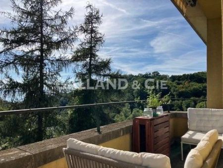 Appartement de 2 pièces au 4ème étage avec balcon - Photo 5