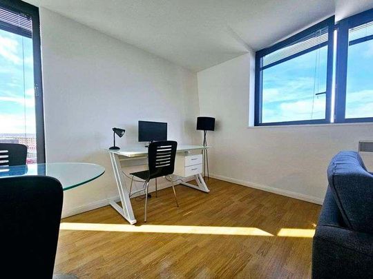 Mann Island, Liverpool, L3 - Photo 1