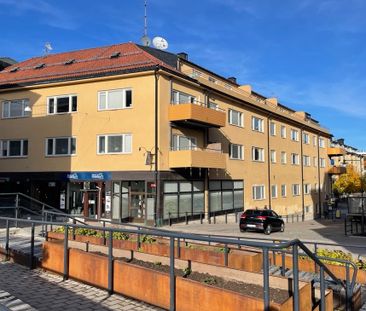 Åsgatan, Falun - Photo 1