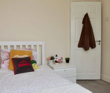 Gaul Street (4 bed) - Photo 2