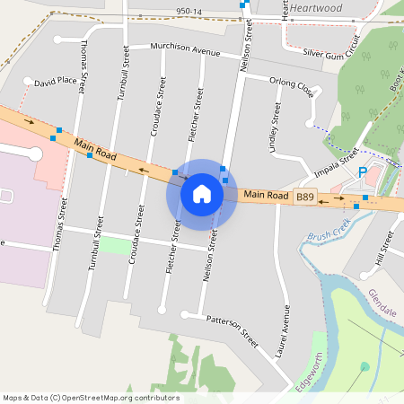 644 Main Road, Edgeworth