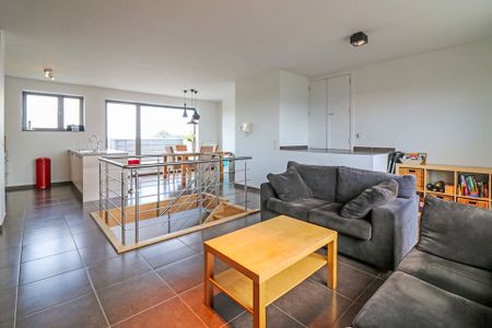 Duplex te Vilvoorde - Photo 3