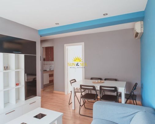 2 BEDROOM APARTMENT - MURCIA - Photo 1