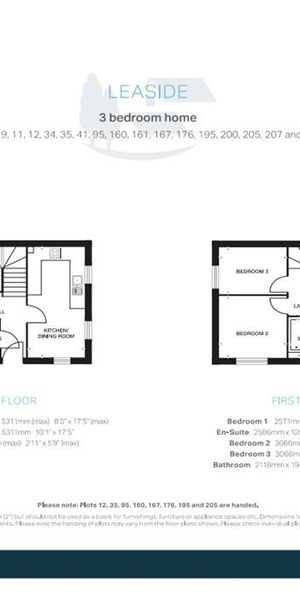 3 bedroom terraced house to rent - Photo 2