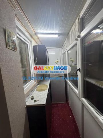 Apartament 2 Camere Brancoveanu - Fotografie 5