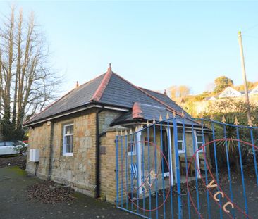 1 bedroom cottage to rent - Photo 1