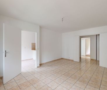 Location appartement 4 pièces, 81.11m², Asnières-sur-Seine - Photo 4