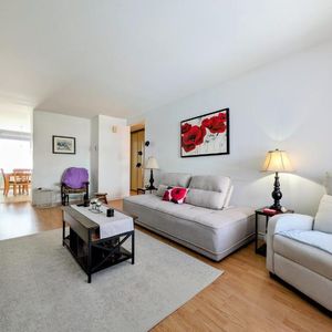 Appartement 4 ½ à louer Loretteville juillet 2026 - Photo 2