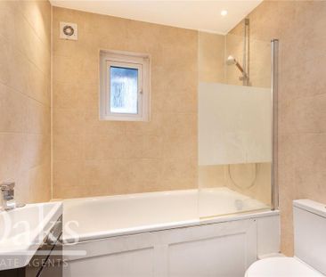 Studio to rent - Photo 6