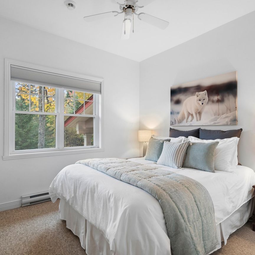 Condo for rent, Mont-Tremblant - Photo 1