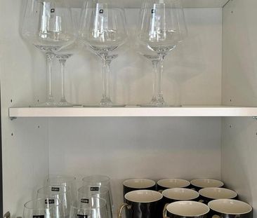 Wunderschöne City Wohnung im Zentrum von Dachau mit Blick auf den S... - Foto 1