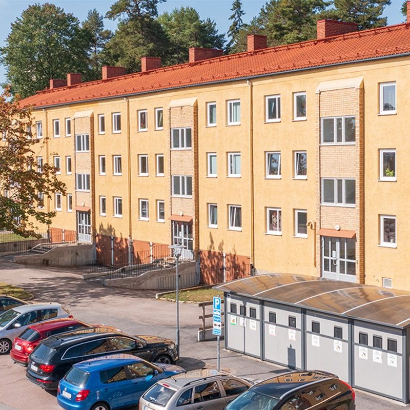 Höglandsvägen 9 A - Photo 2