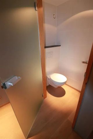 Moderne stadswoning met groot dakterras te midden van centrum te Scherpenheuvel - Photo 3