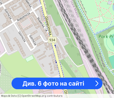 Kawalerka z Co po remoncie, umeblowana, Agd - Фото 1