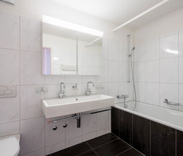 4.5 Zimmer, 95 m², 2. Stock - Photo 3