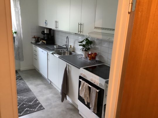 Ormastorpsgatan 14B - Photo 1