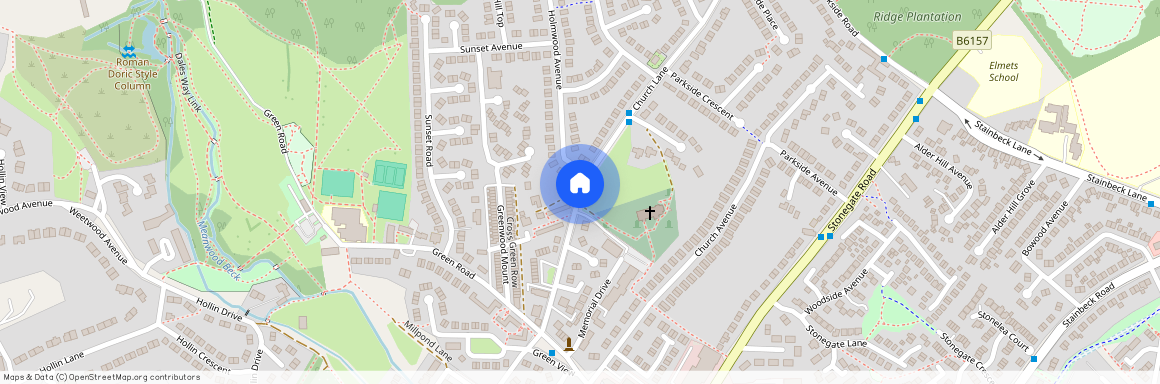 The Old Glassworks, Church Lane, LS6