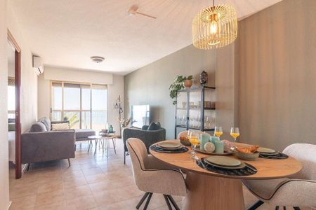 Luxury Apartment for rent in San Pedro del Pinatar, Murcia - Photo 4