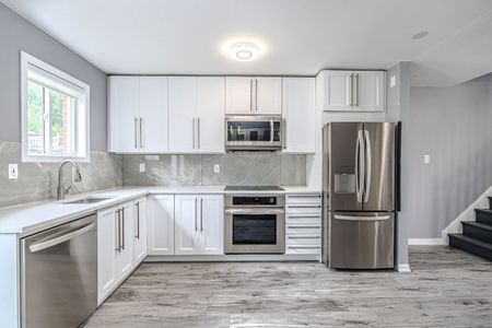 For Lease - 367 Ferndale Drive, Barrie, Ontario - Photo 5