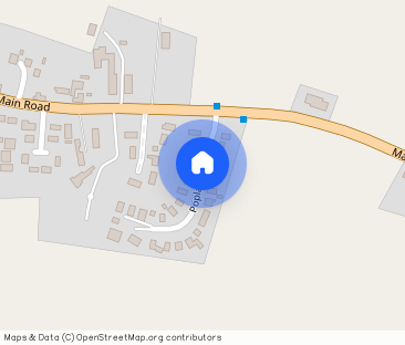 Poplar Drive, Filby, GREAT YARMOUTH - Photo 1