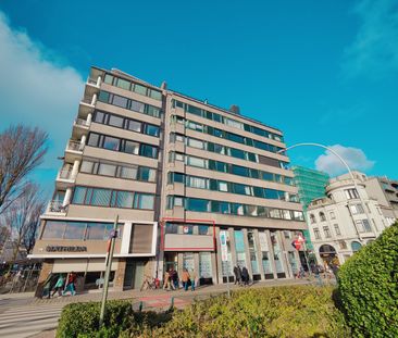 Te Huur 2 slaapkamers Oostende Karel Janssenslaan 3 - Photo 4