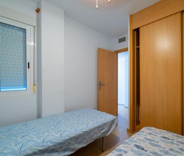 Apartamento de alquiler en Carrer D'oriola, Pueblo Acantilado - Lanuza - Photo 5